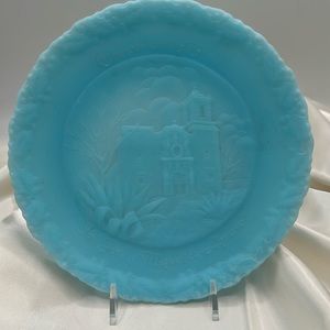 Fenton Christmas in America #10, Christmas 1979